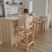 High Chair My Duckling New Toddler Island Chair 9361505000225