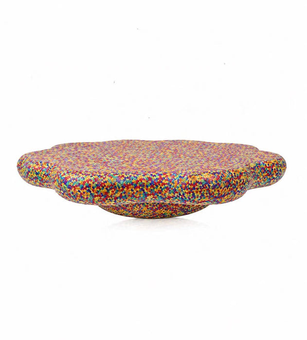 Balancing Board Funova Kids Balance Board - Confetti FN02209