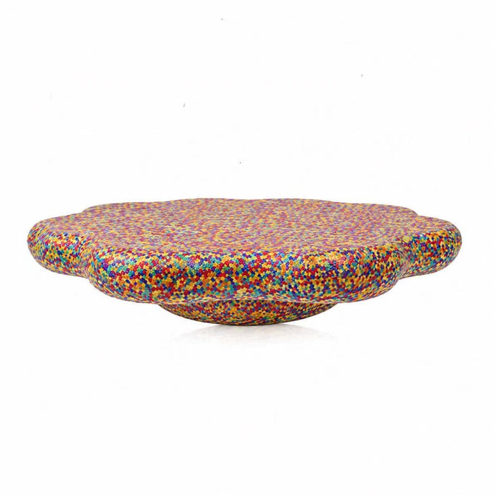 Balancing Board Funova Kids Balance Board - Confetti FN02209