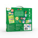 Art-Craft My Creative Box Jungle Dough Activity Box 810164730718