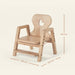 Chair myduckling Solid Wood Adjustable Chair Regular-Activity