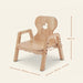 Chair myduckling Solid Wood Adjustable Chair Large-Primary
