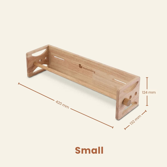 Furniture Accessory myduckling Paper Roller Dispenser