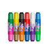 Art-Craft Little Brian Flip Paint Sticks 6 pk