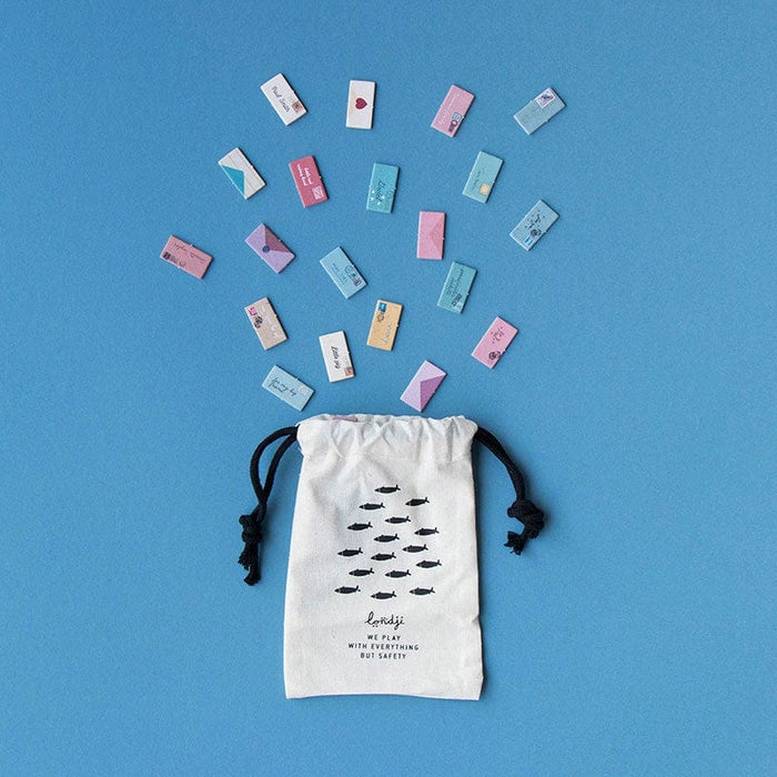 Activity Toys Londji Postman Pocket Game