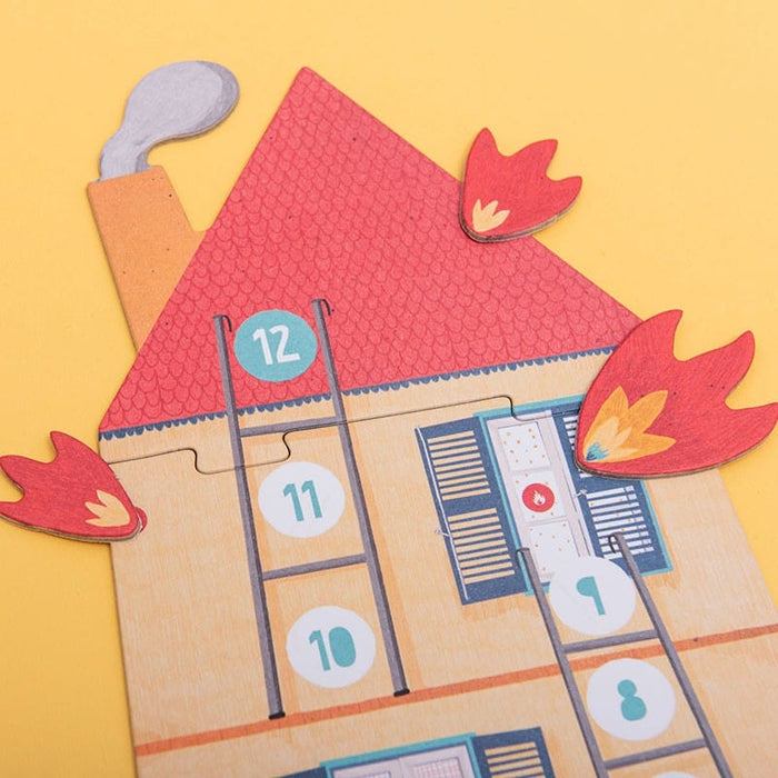 Activity Toys Londji Save the Cat Pocket Game