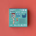 Activity Toys Londji Cluck, Cluck The Fox Pocket Game 8436580427401