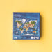 Puzzles Londji Discover the World Pocket Puzzle