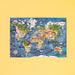 Puzzles Londji Discover the World Pocket Puzzle
