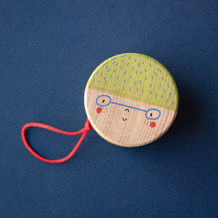 Activity Toys Londji Yoyo Best Friends