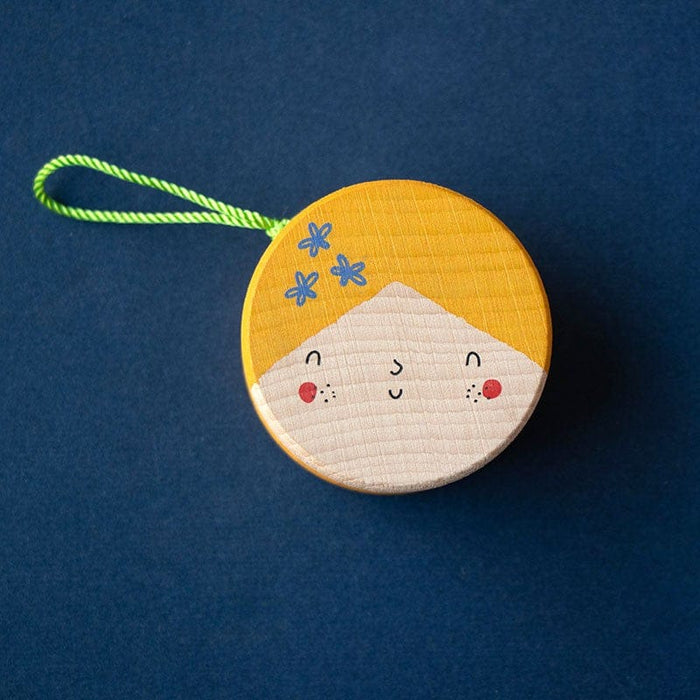 Activity Toys Londji Yoyo Best Friends