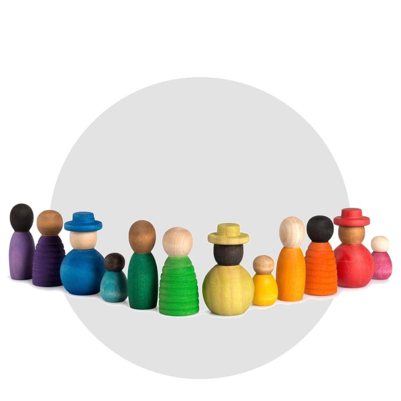Loose Parts