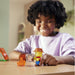 Magnetic Tiles MAGNA-TILES - Camp Out - 16 Piece