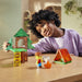 Magnetic Tiles MAGNA-TILES - Camp Out - 16 Piece