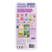 Puzzles mierEdu Travel Magnetic Box - Fairy Tales