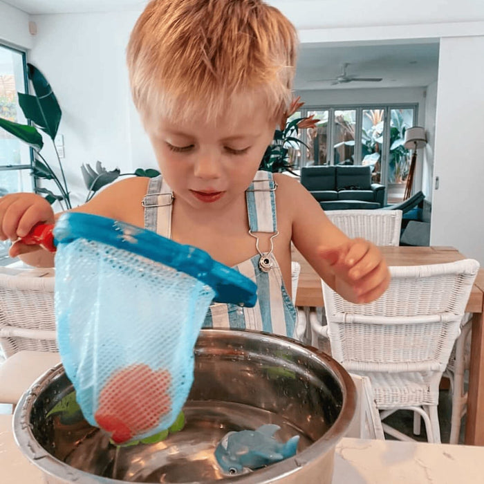 Art-Craft My Creative Box Under the Sea Craft Activity Box 810164730558