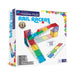 Magnetic Tiles MAGNA-TILES - Rail Racers - 33 Piece