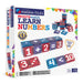 Magna-Tiles MicroMAGS - Learn Numbers - Learn Numbers - Toypark