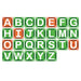 Magna-Tiles MicroMAGS - Learn Letters - Learn Letters - Toypark