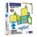 Magnetic Tiles MAGNA-TILES - Shark Dive - 13 Piece