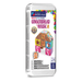Magnetic Tiles MAGNA-TILES - microMAGS - Gingerbread House Travel Set - 24 Piece Set