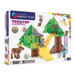 Magnetic Tiles MAGNA-TILES - Treetop Adventure - 42 Piece