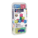 Magnetic Tiles MAGNA-TILES - microMAGS - Cubes 9-Piece Magnetic Set