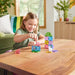 Magnetic Tiles MAGNA-TILES - Travel Spring Garden