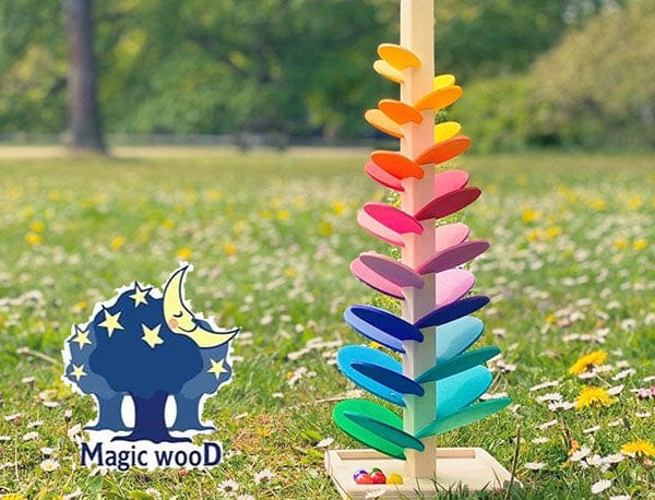 Magic Wood