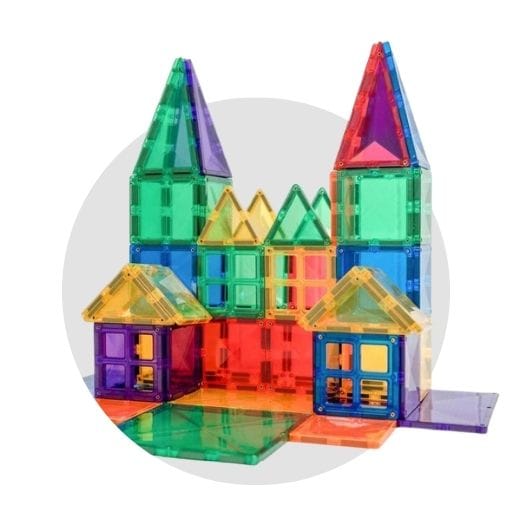 Magnetic Toys