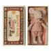 Doll Toys Maileg Big Sister Mouse in Matchbox