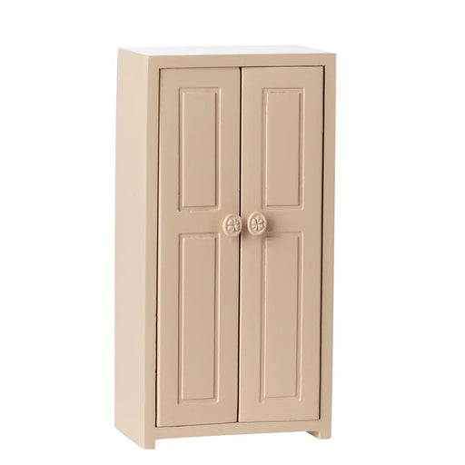 Doll House Furniture Maileg Closet Mouse Light Rose