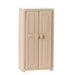 Doll House Furniture Maileg Closet Mouse Light Rose