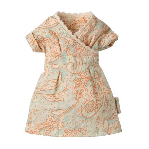 Maileg Dress Mum Mouse - Danish Doll Toys - Toypark