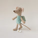 Doll Toys Maileg Fairy Mouse Little Mint