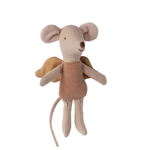 Maileg Fairy Mouse Little Powder - Doll Toys - Toypark