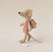 Doll Toys Maileg Fairy Mouse Little Rose