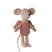 Doll Toys Maileg Fairy Mouse Little  Rose