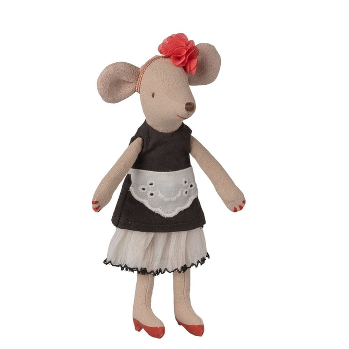 Doll Toys Maileg Beautician Mouse Mum