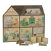 Wooden Puzzles Maileg Mouse Farmhouse Puzzle