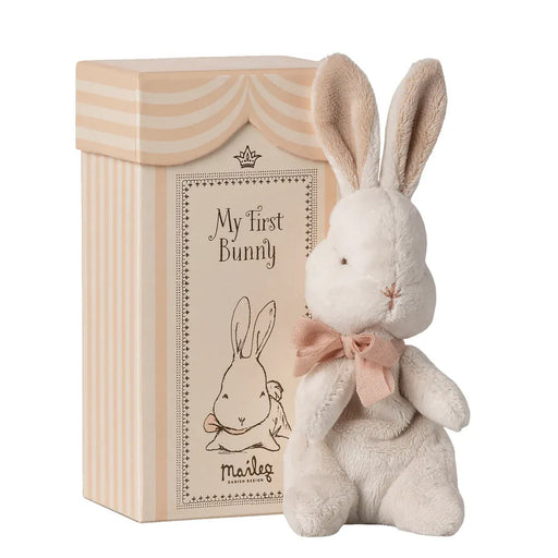 Doll Toys Maileg My First Bunny Powder