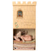 Maileg Princess & The Pea Big Sister Mouse - Doll Toys - Toypark