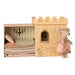 Maileg Princess & The Pea Big Sister Mouse - Doll Toys - Toypark