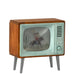 Doll House Furniture Maileg Television Mouse