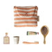 Doll Accessories Maileg Toothbrush Set Mouse Coral