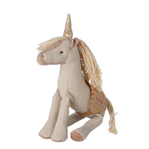 Maileg Unicorn Small - Doll Toys - Toypark