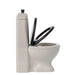 Doll House Furniture Maileg Toilet, Miniature 5707304136088