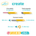 Construction Tool Makedo Create Kit