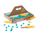 Construction Toys Makedo Discover Cardboard Construction Kit