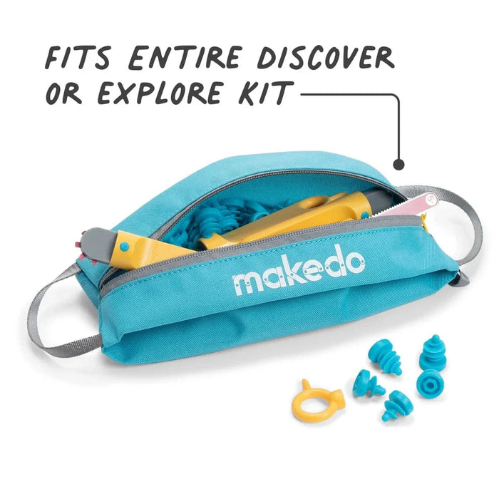 Construction Tool Makedo Tool-Case